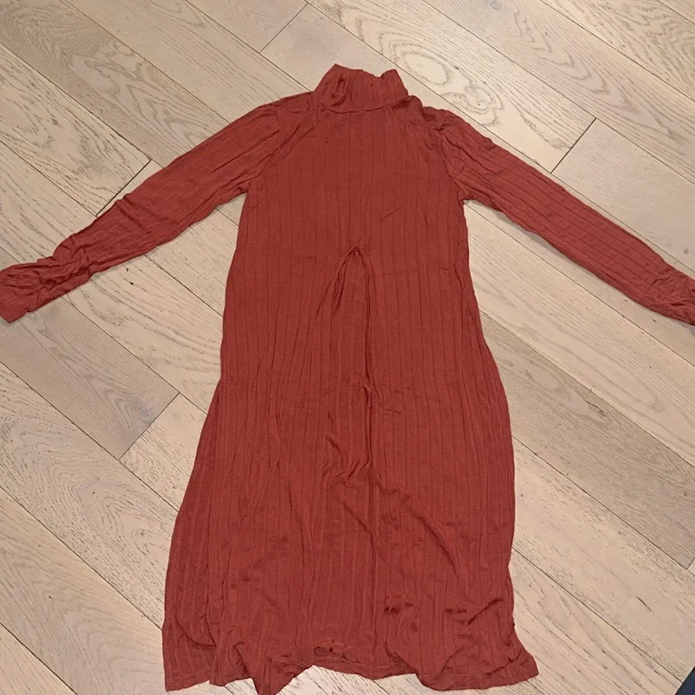 Restart Legging Set - Rust- Never Used - Picture 6 of 8